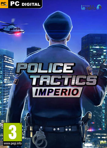 Police Tactics Imperio pc cover دانلود بازی Police Tactics Imperio برای PC